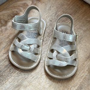 Baby GAP Sandals